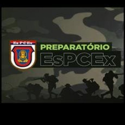 Preparatório EsPCEx - Alfacon