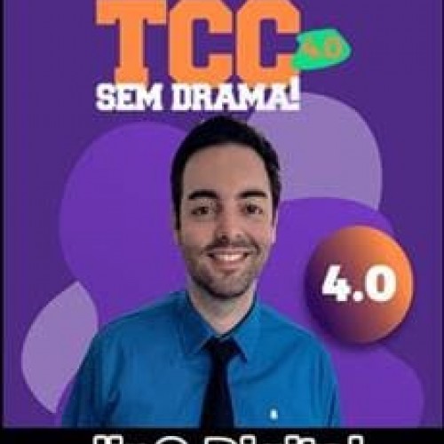 TCC Sem Drama 4.0 - linQ Digital