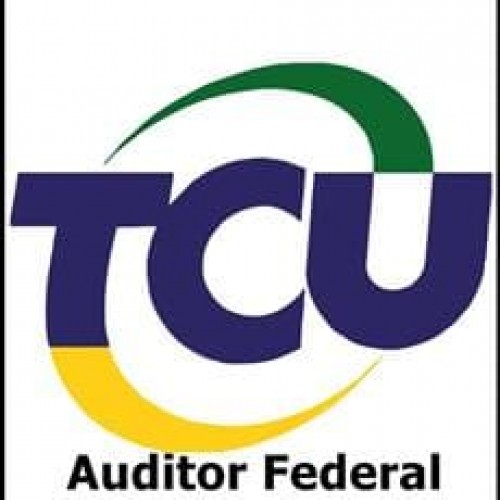 TCU: Tribunal de Contas da União - Auditor Federal de Controle Externo