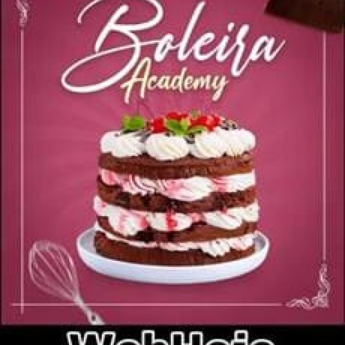 Boleira Academy - WebHoje