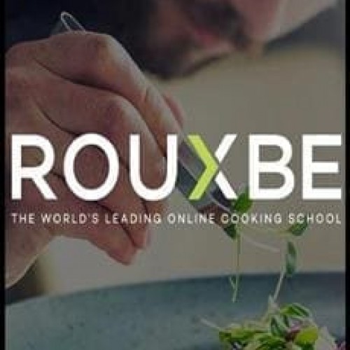 Curso de Culinária - Rouxbe