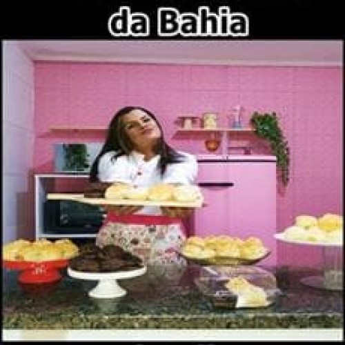 Pãozinho Delicia da Bahia - Bel Galiza