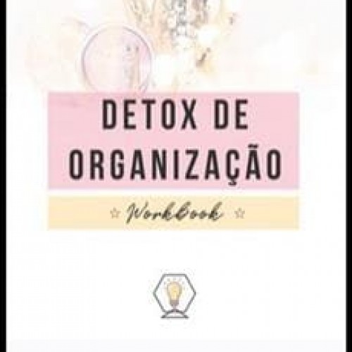 Detox de Organização - Mariana Menezes