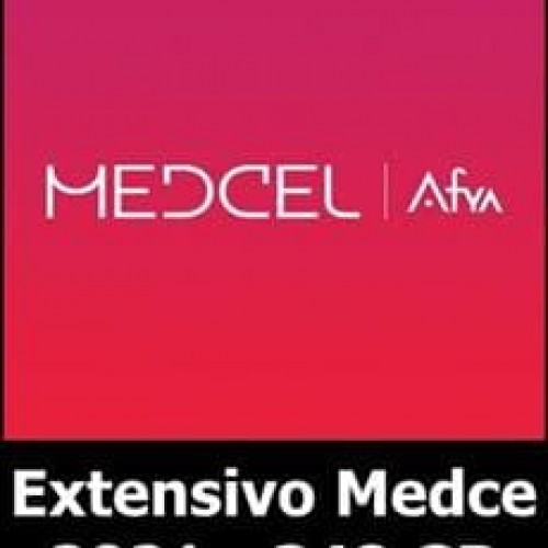 Extensivo Medcel Completo 2021