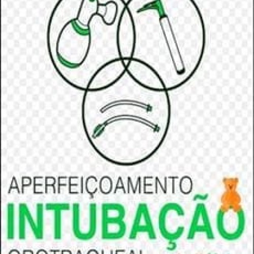 Intubação Pediátrica - Thiago Chaves