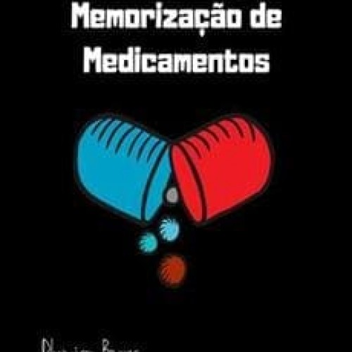 Memorização de Medicamentos - Dhêmison Barros dos Santos