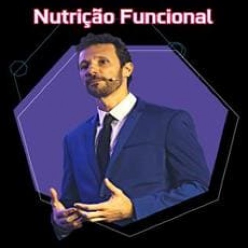 Extensão Nutrição Funcional - Gabriel de Carvalho