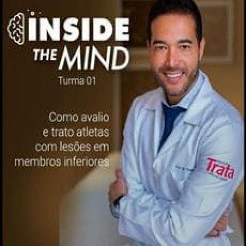 Instituto CEFISA: Inside The Mind 2° Turma - Thiago Fukuda