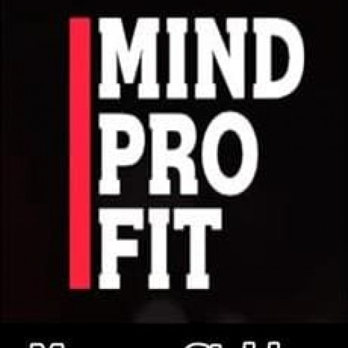 Mind Pro Fit - Marcos Strider
