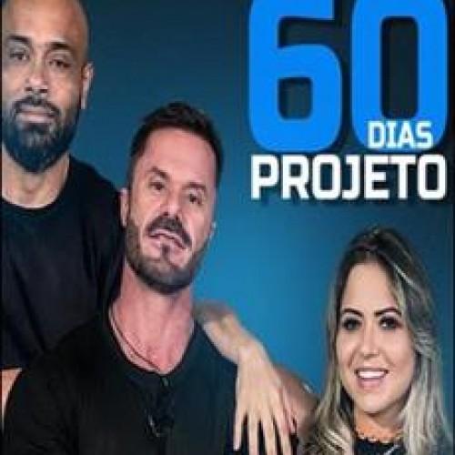 Projeto 60 Dias - Renato Cariani