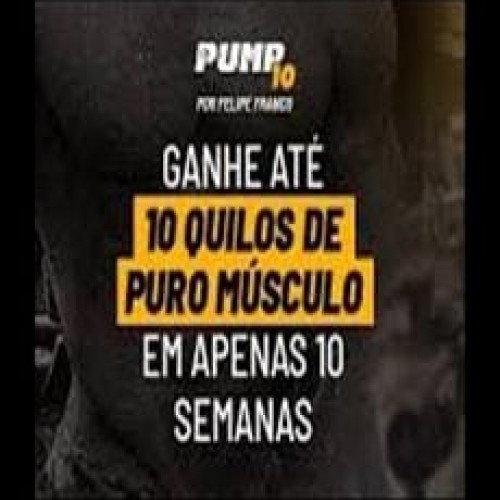 Pump10 - Felipe Franco