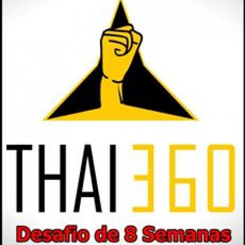 Thai360 Desafio de 8 Semanas - Galego