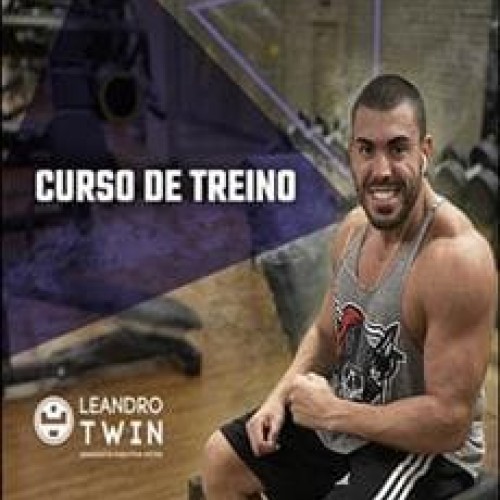Curso de Treino 2022 - Leandro Twin