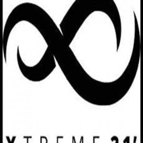 Xtreme 21 - Sergio Bertoluci