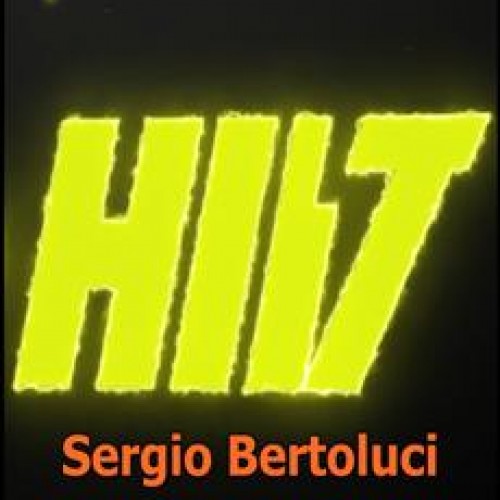 Xtreme Hiit 7 - Sergio Bertoluci