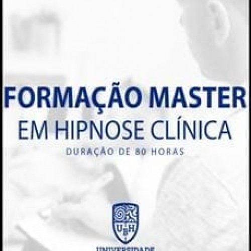 Formação Master em Hipnose Clínica 4.0 - Charles Bueno